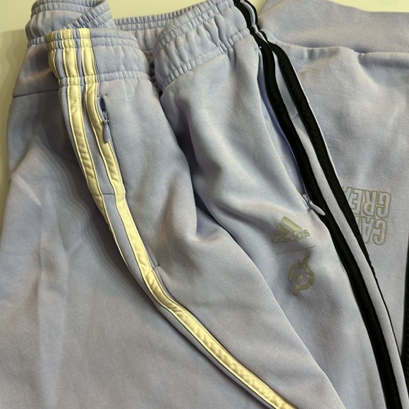 Peloton Adidas Sweatpants - Picture 6 of 6